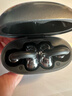萬(wàn)魔（1MORE）S20Pro藍牙耳機耳夾式不入耳開(kāi)放式氣骨傳導概念運動(dòng)長(cháng)續航通話(huà)降噪適用手機周杰倫 質(zhì)感黑 曬單實(shí)拍圖