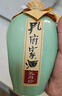 孔府家 孔府珍 濃香型白酒 52度 500ml*6瓶 整箱裝 純糧酒 年貨送禮 曬單實(shí)拍圖