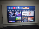 海信電視E8Q 100吋 信芯H6 5200分區U+MiniLED 黑曜屏Pro 330Hz 帝瓦雷音響 國家補貼世界杯電視100E8Q 曬單實(shí)拍圖