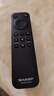 夏普SHARP夏普電視遙控器原裝RC-B200智能語(yǔ)音藍牙通用LCD-45TX4100A GB134 GB255WJ GB257 356 GB184 GB259WJSA2原裝正品同外形通用 曬單實(shí)拍圖