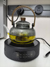 茗光煮茶壺電陶爐煮茶器燒水壺煮茶爐養生壺茶具套裝2025年新款 曬單實(shí)拍圖