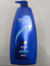 隆力奇新活力去屑洗發(fā)水男女士洗發(fā)露清爽控油型1L 曬單實(shí)拍圖