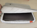 tomtoc筆記本電腦包內膽包14英寸商務(wù)男女華為蘋(píng)果macbook pro/air m5 曬單實(shí)拍圖