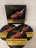 OHBT魚(yú)子醬抗皺面膜10片緊致抗衰老補水保濕祛黃提亮膚色男女士 曬單實(shí)拍圖