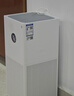 米家小米空氣凈化器4lite 除甲醛除菌除異味 空氣伴侶 除PM2.5 AC-M17-SC 曬單實(shí)拍圖