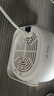小熊（Bear）取暖器電暖器暖風(fēng)機電暖氣家用電熱取暖電暖風(fēng)小型暖風(fēng)取暖器迷你暖腳神器三重保護3s速熱輕音 【速熱舒適款】 DNQ-C05A1 曬單實(shí)拍圖