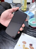 Apple/蘋(píng)果 iPhone 17 256GB 黑色 支持移動(dòng)聯(lián)通電信5G 雙卡雙待手機 曬單實(shí)拍圖