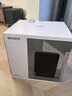索尼（SONY）SA-SW5 300W無(wú)線(xiàn)大功率低音炮 回音壁 家庭影院 曬單實(shí)拍圖