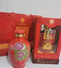 即墨老酒 花開(kāi)富貴三十年 甜型 北方黃酒 1L 單壇 喜酒 曬單實(shí)拍圖