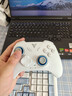飛智冰原狼4多模版無(wú)線(xiàn)游戲手柄 類(lèi)xbox 力調節搖桿雙切扳機 switch電腦PC手機steam體感NS 絲之歌 曬單實(shí)拍圖