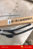 OBOSH歐博士雨刮器別克昂科威/14-21款 適配無(wú)骨膠條靜音雨刷片 24/18 曬單實(shí)拍圖