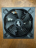 長(cháng)城（Great Wall）額定1200W 華夏·唐 全模組電源（CQCⅢ級白金級能效92%+/ATX3.1標準/PCIe5.1/全電壓/5090D顯卡） 曬單實(shí)拍圖