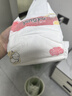 嬰芽（YINGYA）紙尿褲L碼2包100片【8-11.5kg】嬰兒超薄干爽尿不濕男女寶寶通用 曬單實(shí)拍圖