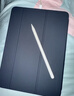 Apple/蘋(píng)果 平板保護殼-炭灰色 適用于11英寸iPad Air(M3/M2芯片) 平板保護殼ipad保護殼ipad保護套 曬單實(shí)拍圖