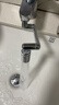 蘇泊爾（SUPOR）龍頭起泡器1440°萬(wàn)向延伸器防濺水全銅萬(wàn)能接頭加長(cháng)廚房面盆S 曬單實(shí)拍圖
