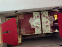黃遠堂鳳梨酥紅色大禮箱廈門(mén)特產(chǎn)傳統中式糕點(diǎn)伴手禮年貨禮盒送禮 黃遠堂紅色大禮箱（168元版） 曬單實(shí)拍圖