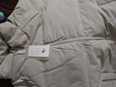 馬登工裝美式休閑90白鴨絨羽絨服男戶(hù)外防風(fēng)外套冬季男士保暖面包服 淺灰色 【立領(lǐng)羽絨服短款/加厚防寒服/男款羽絨服】 XL 曬單實(shí)拍圖
