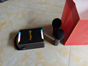 金運【熱銷(xiāo)200W+】k歌麥克風(fēng)音響一體機唱歌話(huà)筒家用ktv套裝可連電視家庭卡拉OK神器戶(hù)外智能音箱禮物 【26年頂配】送永久K歌會(huì )員丨雙麥-贈防噴話(huà)筒套 曬單實(shí)拍圖