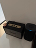 Marshall（馬歇爾）ACTON III 音箱3代無(wú)線(xiàn)藍牙搖滾家用重低音生日新年禮物電腦音響 黑色 曬單實(shí)拍圖