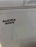 澳柯瑪（AUCMA）100升單溫冷柜家用減霜小冰柜冷藏柜冷凍柜小型冷柜臥式頂開(kāi)門(mén)冰箱一級能效 BC/BD-100H 以舊換新 曬單實(shí)拍圖