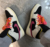 耐克（NIKE）【滔搏運動(dòng)】女子AIR JORDAN 1 MID SE EDG籃球鞋 IB7007-107 38.5 曬單實(shí)拍圖