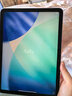 Apple/蘋(píng)果 iPad Air 11英寸 M3芯片2025年款 平板電腦 (256GB WLAN版)紫色 曬單實(shí)拍圖