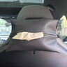 BIMLL B NAPPA膚感皮車(chē)載皮革紙巾盒抽紙盒掛式車(chē)用遮陽(yáng)板扶手箱座椅背 曬單實(shí)拍圖