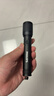 飛利浦（PHILIPS）手電筒強光手電超亮超長(cháng)續穿天家用小型軍戶(hù)外照明應急燈SFL6168 曬單實(shí)拍圖