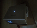 飛利浦（PHILIPS）NeoPix 247Pro投影儀家用 家庭影院電視 臥室云臺手機游戲投影機（高亮升級 TOF自動(dòng)對焦 1080P ） 曬單實(shí)拍圖