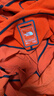 北面（The North Face）SUMMIT巔峰系列Chamlang全境情侶款軟殼衣外套26春夏新品 8HR7/G6L/橙色/男款 XL 曬單實(shí)拍圖