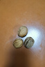 秦嶺山野外生山核桃老樹(shù)干核桃黑桃原味生核桃非紙皮孕婦核桃堅果 野生山核桃【大果】（2斤）送夾子 曬單實(shí)拍圖