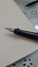 LAMY德國原裝凌美狩獵者恒星通用配件筆尖LAMY鋼筆EF尖凌美鋼筆尖進(jìn)口 銀色筆尖f-0.5 一個(gè)【送筆舌】 曬單實(shí)拍圖