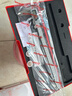 惠象數顯游標卡尺0-300mm 高精度工業(yè)級不銹鋼 金屬殼超顯卡尺 曬單實(shí)拍圖