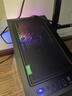 攀升戰神2 臺式電腦三角洲游戲臺式機電腦主機全套整機（14代酷睿i7 RTX5060ti 16G 1TB） 曬單實(shí)拍圖