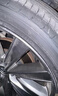 優(yōu)科豪馬橫濱汽車(chē)輪胎 225/45R19 V551V 92W 原配馬自達阿特茲/紅旗H5 曬單實(shí)拍圖