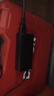 廣成明高質(zhì)量24v4a/電源適配器熱敏打印美的沁園凈水器飲水機電源線(xiàn)美甲光療機甩脂按摩器充電器5.5*2.5 曬單實(shí)拍圖