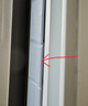 樂(lè )湃推拉窗戶(hù)密封條漏風(fēng)防風(fēng)神器保暖防風(fēng)膜防塵防水隔音條塑鋼窗冬季 【升級款】專(zhuān)治漏風(fēng)組合密封條 曬單實(shí)拍圖
