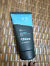 丁家宜（TJOY）男士活炭?jì)羲瑵嵜嫒?20g深層清潔毛孔氨基酸洗面奶 曬單實(shí)拍圖