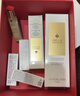 嬌蘭（Guerlain）【王鶴棣同款】帝皇蜂姿精華套裝復原蜜蜂皇水護膚禮盒女神節禮物 曬單實(shí)拍圖