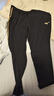 美津濃（MIZUNO）小李子Mizuno美津濃足球運動(dòng)訓練舒適收腿褲成人男P2CD33Z309 收腿褲P2CD33Z309 3XL (185-200斤) 曬單實(shí)拍圖