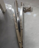 東普立空調支架加厚不銹鋼空調外機支架加固空調室外架子空調掛架適用于美的格力奧克斯海爾等1-1.5P 曬單實(shí)拍圖