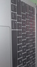 極川 蘋(píng)果MacBook Air 13.6英寸M4/M3/M2鍵盤(pán)膜2025/24/22款筆記本電腦鍵盤(pán)保護膜TPU超薄透明防水塵罩 曬單實(shí)拍圖