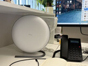 IQAir桌面空氣凈化器小空間辦公室個(gè)人便攜式隨身原裝進(jìn)口 Atem Desk 白色 曬單實(shí)拍圖