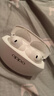 OPPO Enco Free4 真無(wú)線(xiàn)入耳式藍牙耳機降噪耳機翻譯耳機通用蘋(píng)果華為小米手機 珠光白 曬單實(shí)拍圖