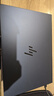 惠普（HP）戰X Ultra 14英寸2025全新AI輕薄筆記本電腦(英特爾酷睿Ultra7 258V 32G 1T 2.8K屏 高端本)尊爵藍 曬單實(shí)拍圖