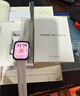 華為（HUAWEI）【咨詢(xún)享優(yōu)惠】華為WATCH FIT 4手表運動(dòng)智能100+模式藍牙通話(huà)房顫早搏提醒男女成人3AX智能Pro 悅動(dòng)白丨送定制表帶+精美表盤(pán) 曬單實(shí)拍圖