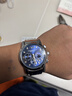 路易爵倫瑞士正品男士手表全自動(dòng)商務(wù)學(xué)生機械石英表高端送男友禮物 曬單實(shí)拍圖
