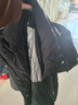 雅鹿短款羽絨服女2025新款蓄熱內里加厚保暖小個(gè)子防寒秋冬外套 曬單實(shí)拍圖