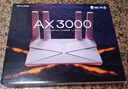 普聯(lián)（TP-LINK） 大道AX3000滿(mǎn)血WiFi6千兆無(wú)線(xiàn)路由器 5G雙頻家用穿墻 Mesh 3000M無(wú)線(xiàn)速率 信號增強 易展 XDR3010 曬單實(shí)拍圖