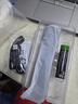 納麗德（NEXTORCH）P80強光高亮手電筒戶(hù)外應急防身手電登山露營(yíng)夜騎照明充電手電筒 曬單實(shí)拍圖